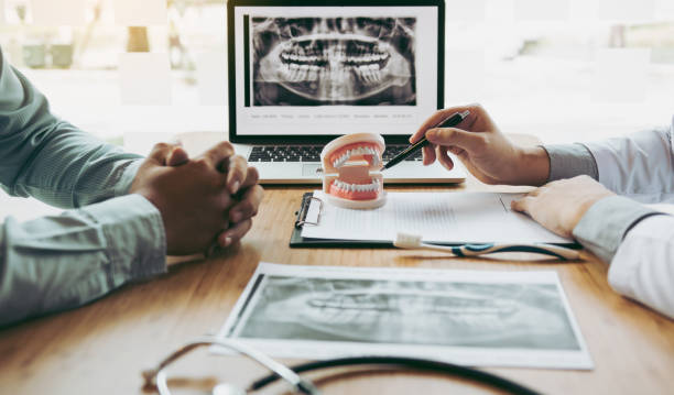 Best Emergency Root Canal Treatment in Charlottesville, VA