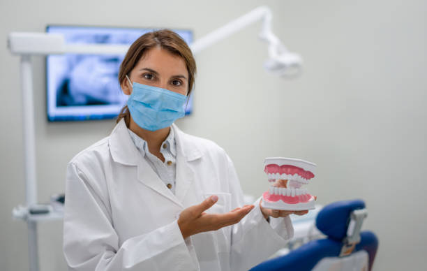 Best Cosmetic Emergency Dentistry in Charlottesville, VA