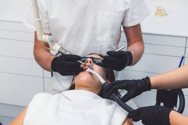 Best Urgent Care for Lost Fillings or Crowns in Charlottesville, VA