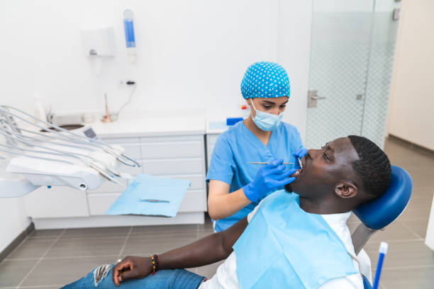 Best Emergency Gum Treatment in Charlottesville, VA
