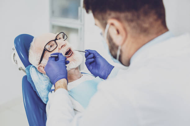 Best Emergency Root Canal Treatment in Charlottesville, VA